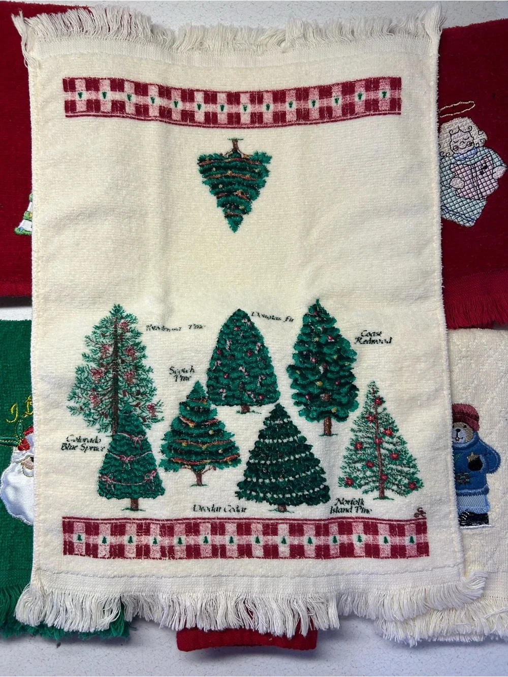 N/A festive holiday